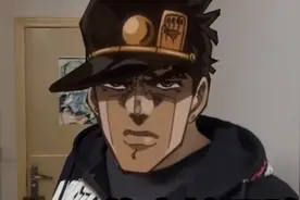 大学生自制真人版JOJOvsDIO片段 沙雕至极视频封面