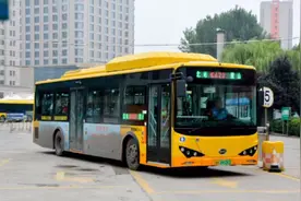 [POV 007]通往水浒故里的公交线路——济宁城际公交C622路视频封面