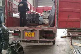 6米8货车江浙沪倒短一天能赚多少钱视频封面