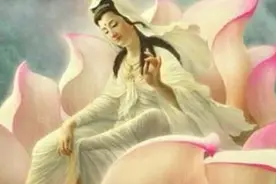 慈航道人原是元始天尊弟子，为什么最后成了如来佛祖座下的观音菩