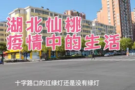 湖北仙桃，昨天的排查结果通报了，不容乐观视频封面