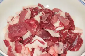 牛肉怎么炖能软烂入味，15年经验分享，两种调料不可少，涨见识了