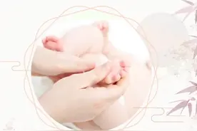 改善小儿地图舌的推拿手法视频封面
