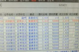 三说河钢股份，到底是河钢好还是华菱钢铁好，比较一下就明白了。视频封面