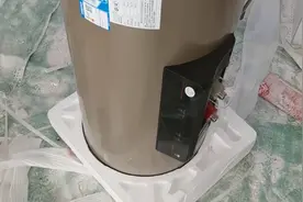 热水器安装方法 注意事项视频封面