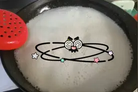 完了😱也…想炸个豆腐“丸子”，“油”一直…冒泡泡…怎么办？视频封面