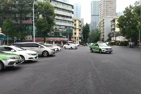 上海阿姨在成都的所见所闻视频封面