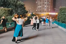 慢三加长《过去的好时光》视频封面