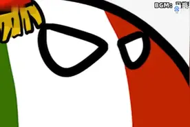[波兰球]罗马正统(李志映画)视频封面