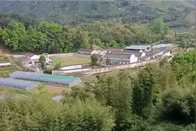 在安徽泾县的大山深处却有一艘永不沉没的轮船：黄田洋船屋视频封面
