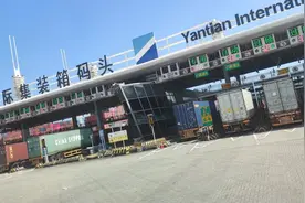 解密物流公司赚钱手段，欢迎围观！各行业老司机过来指点一下视频封面