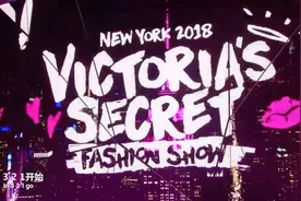 維多利亞的秘密時尚內衣秀 Victoria’s Secret Fashion Show视频封面
