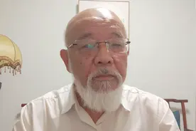 儿子要出国，走还是不走，不能再纠结了，必须尽快决定下来…0303视频封面