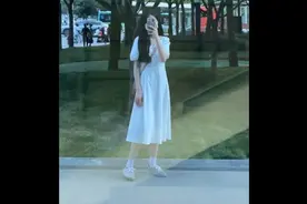 盘点快手抖音美女视频封面