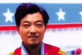 中国体坛十大功勋视频封面