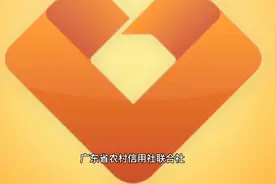 广东农村信用社联合社简单介绍（农商银行）视频封面