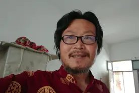 百年前的今天胡适打倒孔家店，今天猪九戒发表大同世界宣言随想视频封面