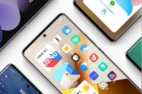 OriginOS 3 系统第四批公测招募明日开启，含 iQOO vivo多机型！视频封面