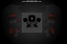 数字方块B站100000-1B视频封面