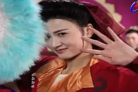 朱海滨：称心真的太美了！羽扇惊鸿一舞何止惊艳了李承乾视频封面