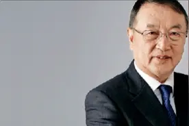 柳传志应该在2004年退休，中科院为什么不主动办理退休手续？视频封面