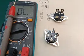 热水器维修 限温器 常见故障 维修方法讲解视频封面