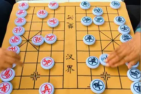 标准的大刀剜心绝杀老大爷，实战经验这个比一个强，都是高手啊视频封面