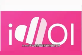 饭圈集资平台Owhat无法提现