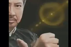 洪金宝和范冰冰视频封面
