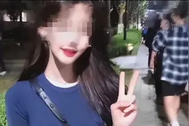 远嫁非洲女孩真实现状，陈怡经历