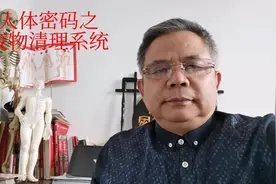 人体密码之废物清理系统视频封面