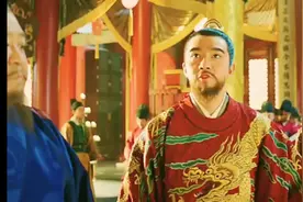 马背上的皇帝永乐大帝视频封面