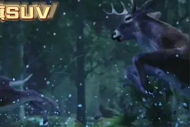 红旗SUV，国之大器。东方劳斯莱斯，你期待红旗H10的出现吗视频封面