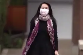 孟晚舟案审理结束，将于10月举行听证会商定宣布判决结果日期视频封面