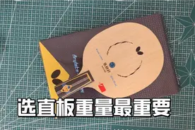 选择一块底板要看哪个参数，其实重量最重要，尤其直板视频封面