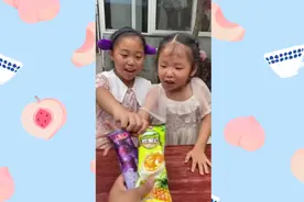 孩子们想吃雪糕视频封面