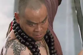 鲁智深大闹野猪林，提辖果然是真性情的好汉子！视频封面