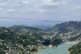 寻龙点穴 地形名穴鉴赏图