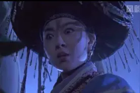 《东方不败》@抖音视频封面