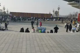 疫情严峻，汝州一高高一高二提前放寒假了！