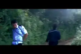 失去知觉的寸头小警察醒来时发现自己已被捆绑无力挣脱视频封面