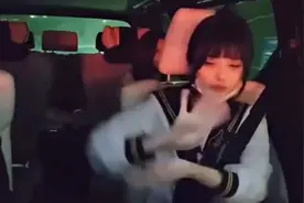 欲梦版女孩视频封面