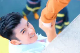 不顾一切冲在前面的女孩子你们想要吗？真的感动了视频封面