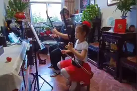 《寻寻觅觅》视频封面