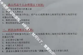 办理居住证的流程，其中选择任何一个就可以了，需要办理可以看看视频封面
