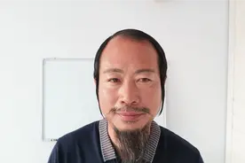 讲一讲，打井风水视频封面