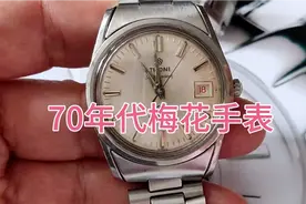 大家好今天介绍70年代梅花空中霸王视频封面