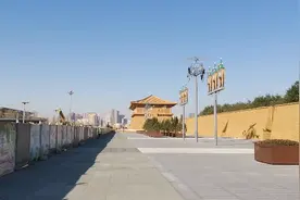 实拍西安火车站！最新进站新规则，带大家看看视频封面