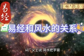第三讲 易经和风水的关系#从零开始学易经视频封面