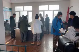 共产党政策好，边境百姓发补贴啦！没人每年3000块！视频封面